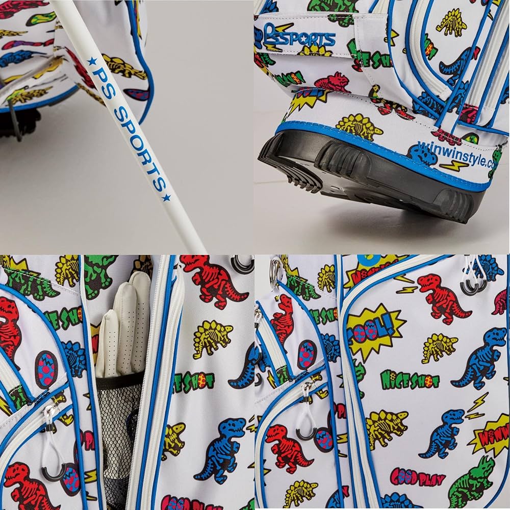 Amazon | WINWIN STYLE ウィンウィンスタイル WINWIN DINO LIGHT